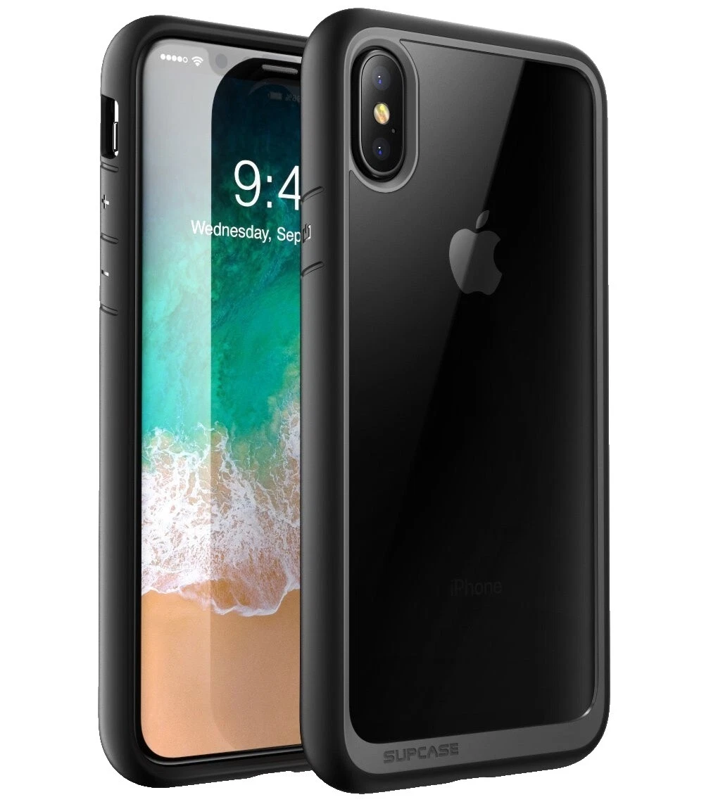 SUPCASE Hybrid Cases