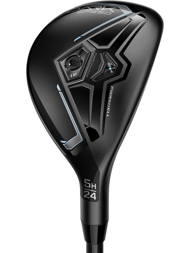 Women Cobra AEROJET MAX Driver 10.5deg RH Speedr NX graphite Flex