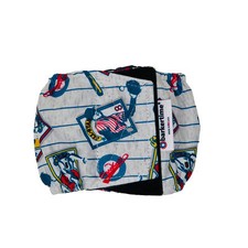 Barkertime All Star Dog Belly Band - Made in USA