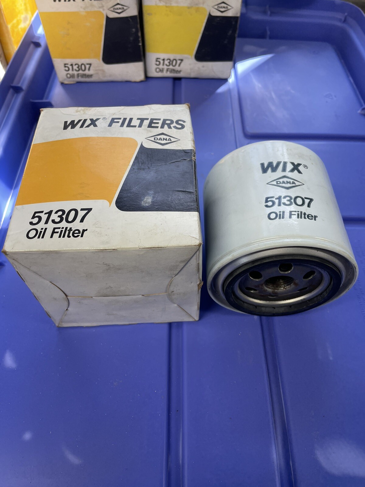 Wix Paginas Web De Accesorios Para Mujer WIX Filtros 51349 Filtro