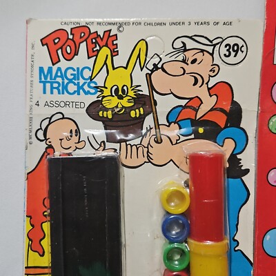 Premium AI Image | Popeye The Sailor Man