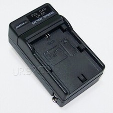 New Multi Function Desktop LP-E6 Battery Charger for Canon EOS 5D Mark IV Camera
