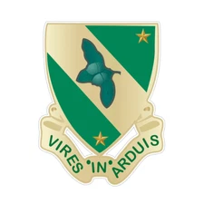 800th Military Police Brigade Bumper Sticker Military Vinyl Soldier Decal 5"