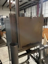 Jewelry Gas Burnout Furnace / Lane Industries LLC