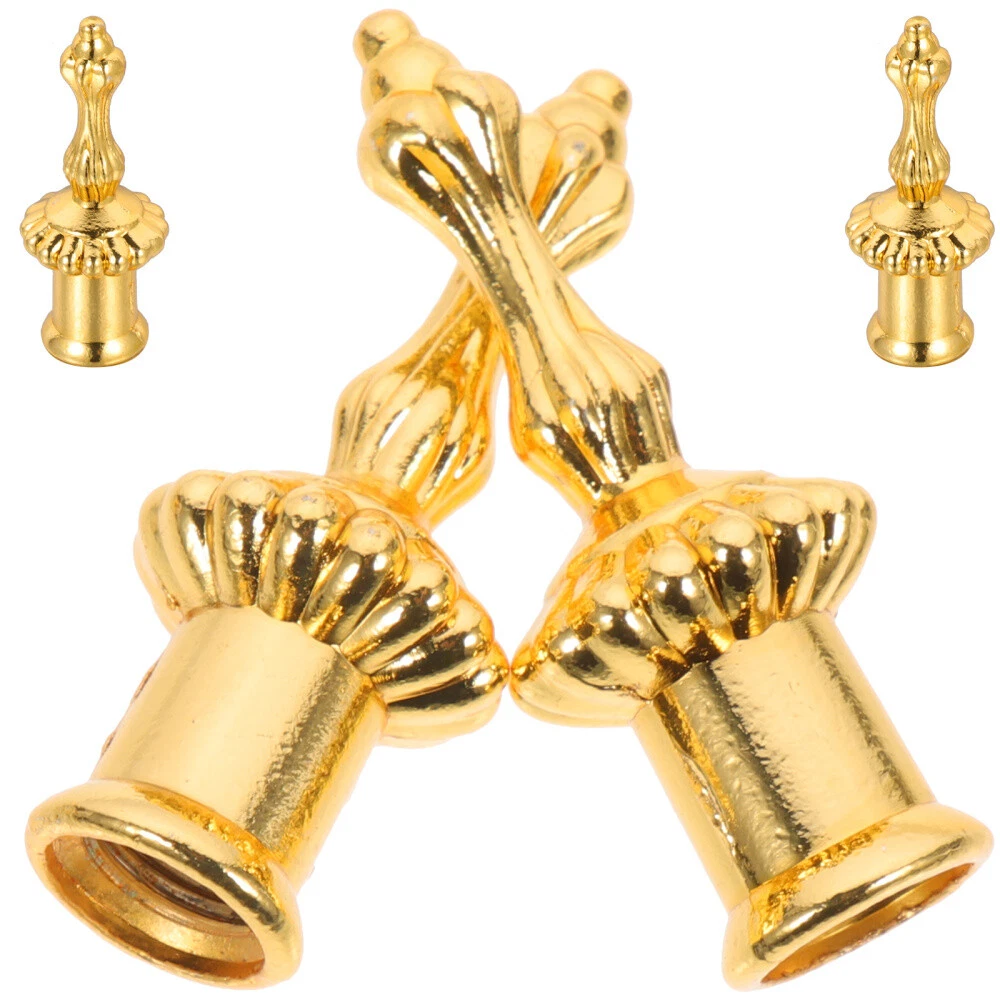 Finial 2024 and harp