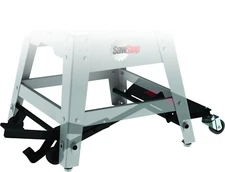 Saw Stop Professional Cabinet Saw Mobile Base
