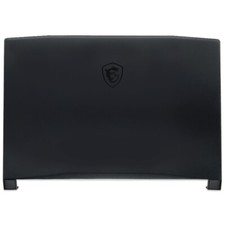 Laptop For MSI GF66 11UE 11UG MS-1581 MS-1582 Rear Lid Top LCD Back Cover