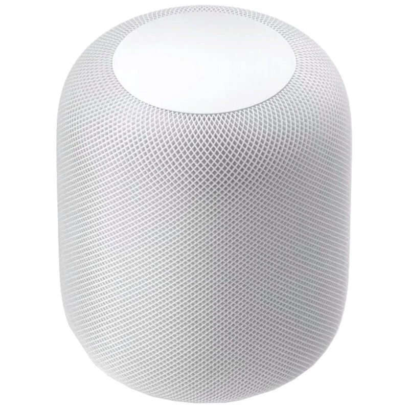 Apple HomePod Large Smart Speaker 1st Gen White   eBay