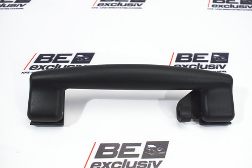 Maserati Ghibli M157 Innengriff Haltegriff Dachhimmel schwarz HL GRIFF