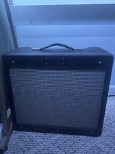 Fender Blues Junior IV