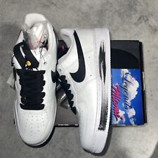 Size 10.5 - Nike G-Dragon x Air Force 1 '07 Para-Noise 2.0 Size 10.5 - Nike G-Dragon x Air Force 1 '07 Para-Noise 2.0