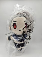 Human Loona Mini Plush WAVE 2 Plush Collection - Helluva Boss Sharkrobot Vivzie