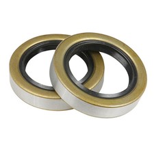 CE Smith Trailer Wheel Bearing Grease Seals f...
