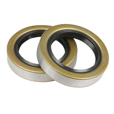 CE Smith Trailer Wheel Bearing Grease Seals for 1 inch - 1-1/16 Straight Spindle