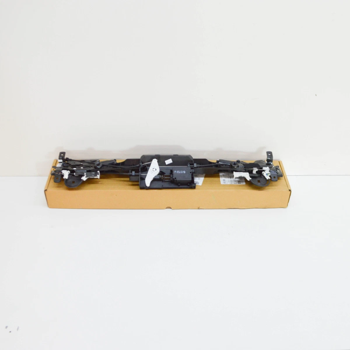BMW 3 Cabrio E93 Heckklappenschloss 51247372801 7372801 NEU 