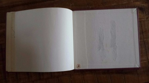 Dietrich Helms - Immagini Sequenze E Assemblages Con Movibile Parti, 1970 - Zdjęcie 9 z 10