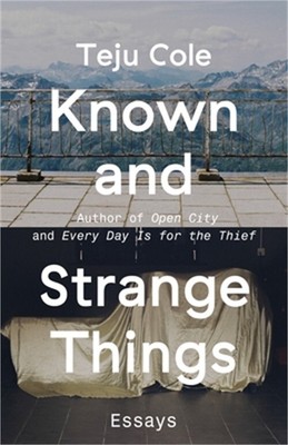 Known and Strange Things: Essays (Paperback or Softback)