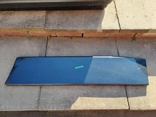 Mercedes 190E W201 Cosworth Bodykit Front Right Door Moulding