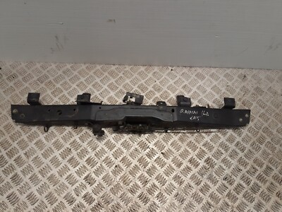 NISSAN QASHQAI 1.6 DIESEL 2015 FRONT TOP SLAM PANEL ORIGINAL