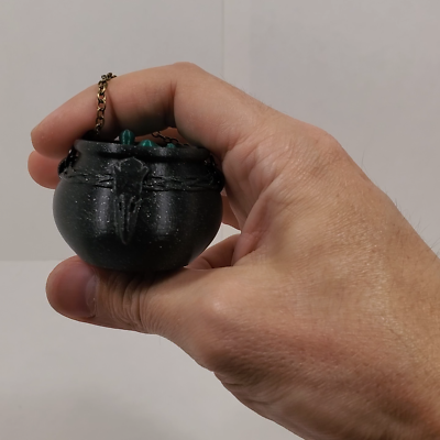 Boîte de rangement portable à coque rigide, étui de transport
