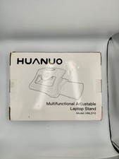 Huanuo Multifunctional Adjustable Laptop Stand HNLD10