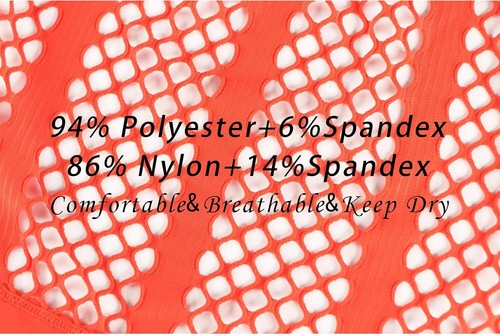 Mens Mesh Stripe Hoodies See Through Short Sleeve T-Shirt Sexy Sheer Muscle Top - Bild 44 von 49