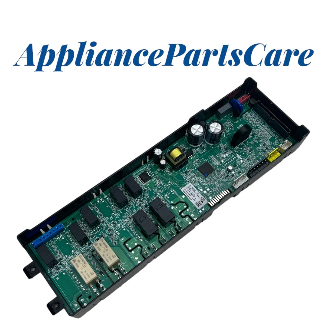 Whirlpool Range Oven Electronic Control Board W11556520, W11649136