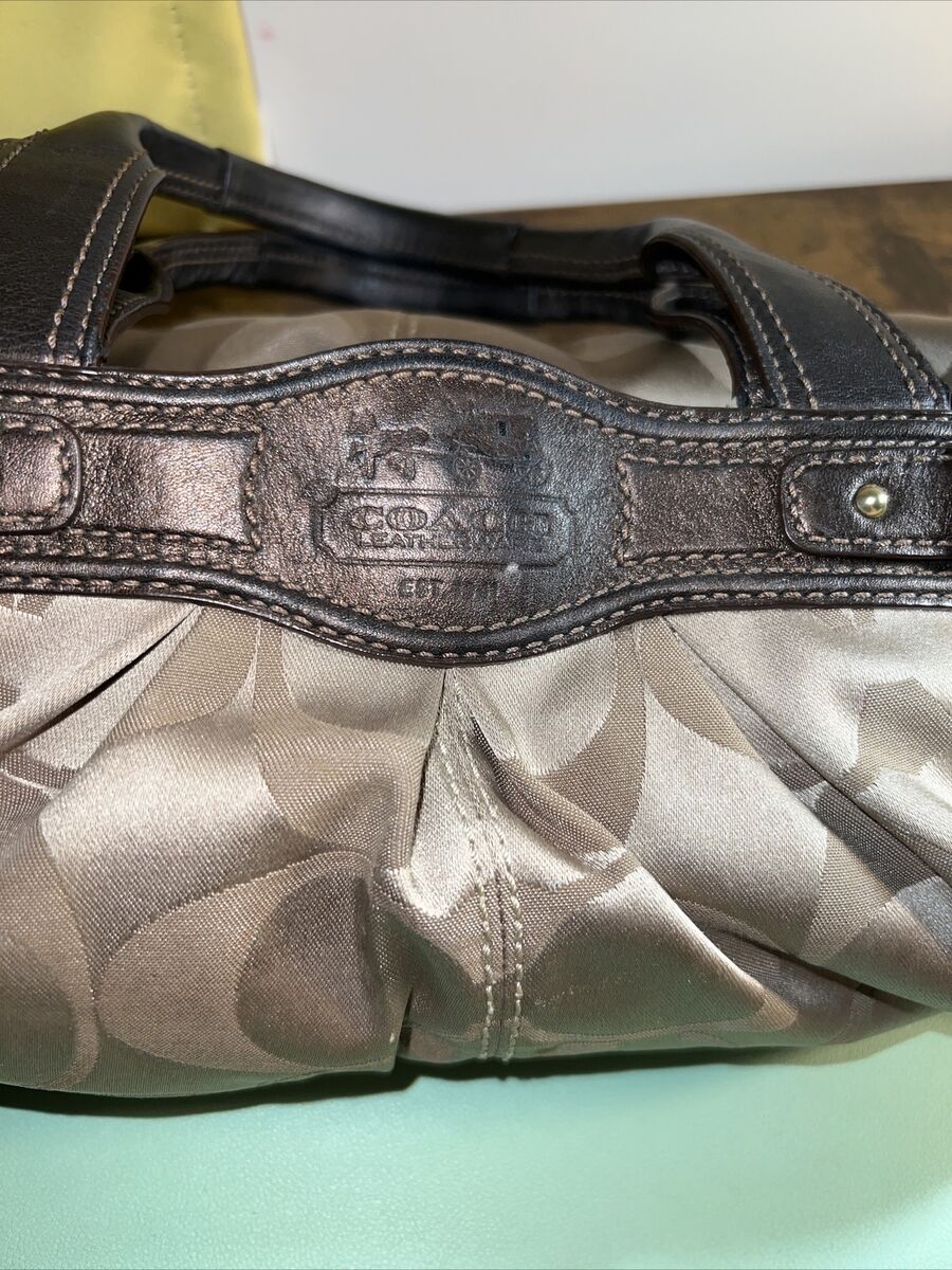 coach バッグ 楽天市場】コーチ COACH ボディバッグ ショルダーバッグ カーキx