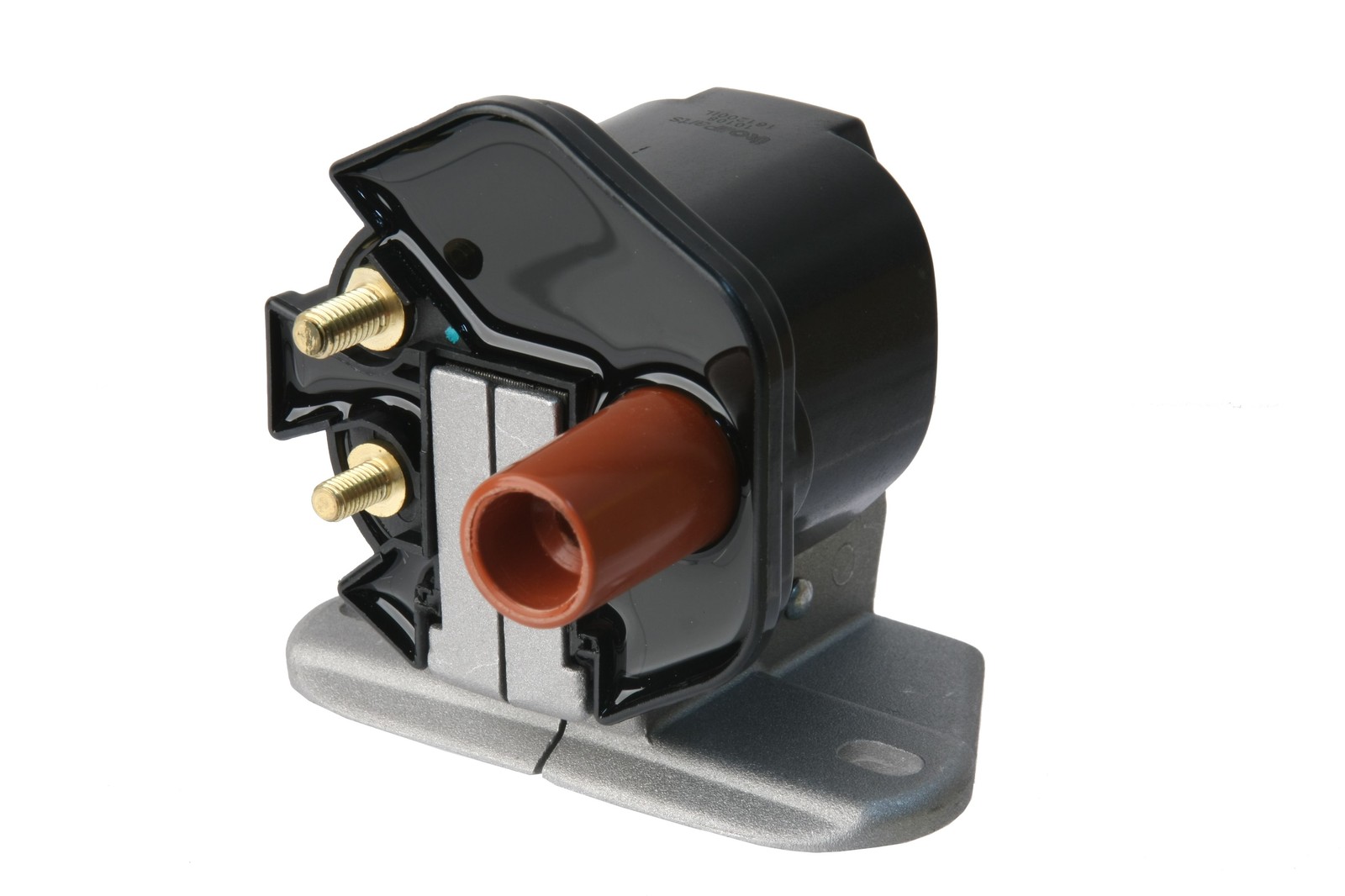 Ignition Coil Ignition 000 158 6403 Compatible With Mercedes-Benz