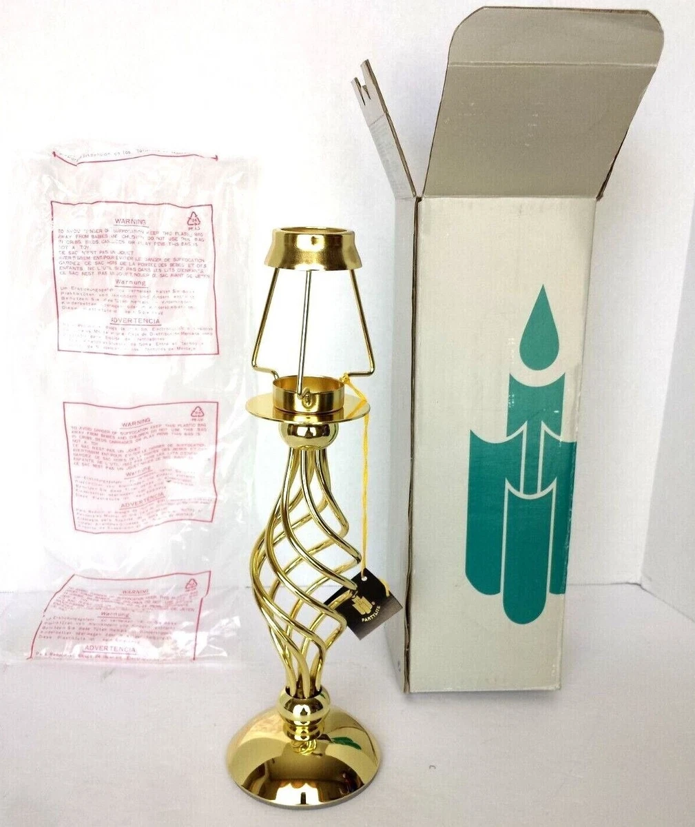 Candle lamp price online