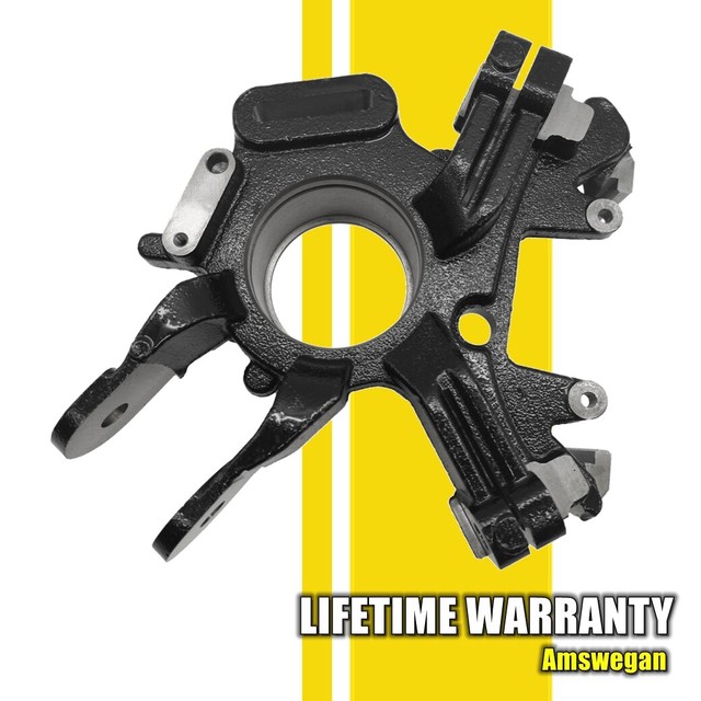 Rear Right Suspension Steering Knuckle For Ford Explorer Mercury