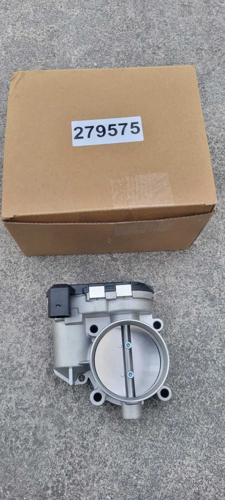 Fits Ferrari 488, Throttle Body Assembly, New P/N 279575