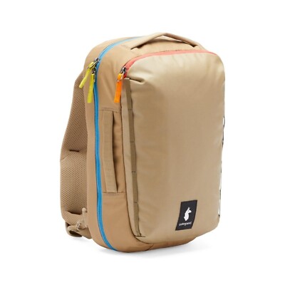 Cotopaxi Chasqui 13L Sling - CADA Dia Desert | eBay