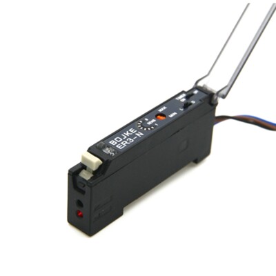 ER3-N Optical fiber amplifier Diffuse reflectance 300mm/