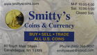 Smitty's Cards and Coins East
