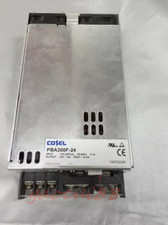 FOR COSEL Switching Power Supply PBA300F-24 PBA300F24 24V USED 1PC GG