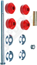 APDTY 150723 Stabilizer Sway Bar End Link Bushing