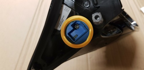 BMW F10 M5 MIRROR RIGHT DRIVER SIDE RHD - Picture 7 of 12