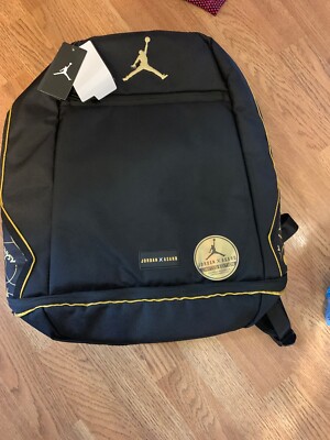 jordan asahd x jumpman backpack