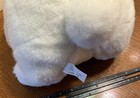 Chosun International Plush White Bunny Rabbit 10” Gund-like Form, Cute — photo 6