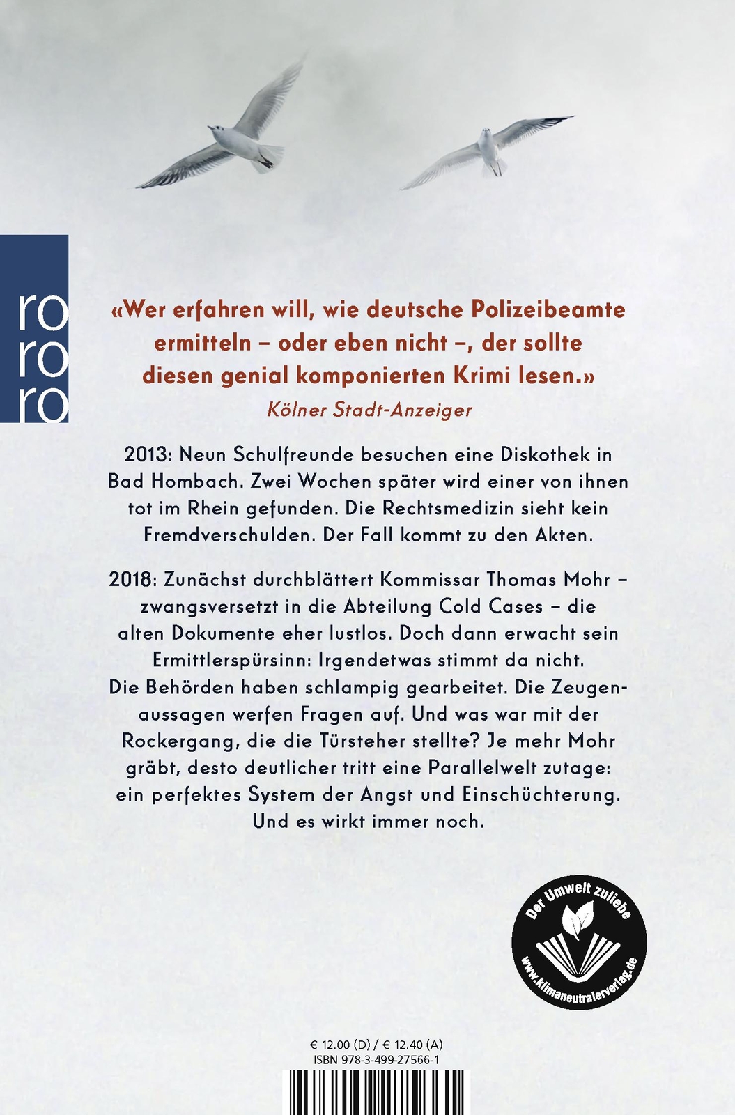 Thumbnail - Endstation Wolfgang Kaes