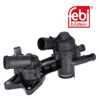 Febi Bilstein Thermostat KüHlmittel Mit Dichtring FüR VW Golf V Audi A3 1K1 5K1