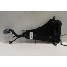 WISCHWASSERBEHÄLTER ALFA ROMEO STELVIO (17-22) 2.0 16V TURBO (206KW) 4WD Q4 2017