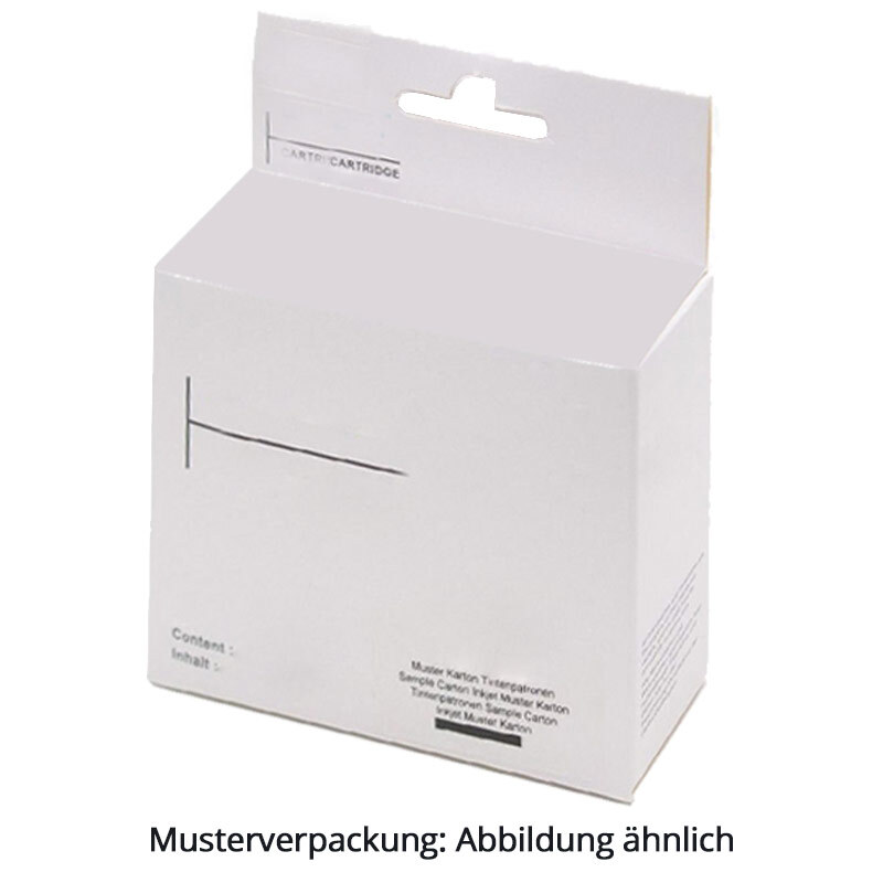 Тонер Utax CK-5515K schwarz ISO/IEC 19752 для TA 357 Ci