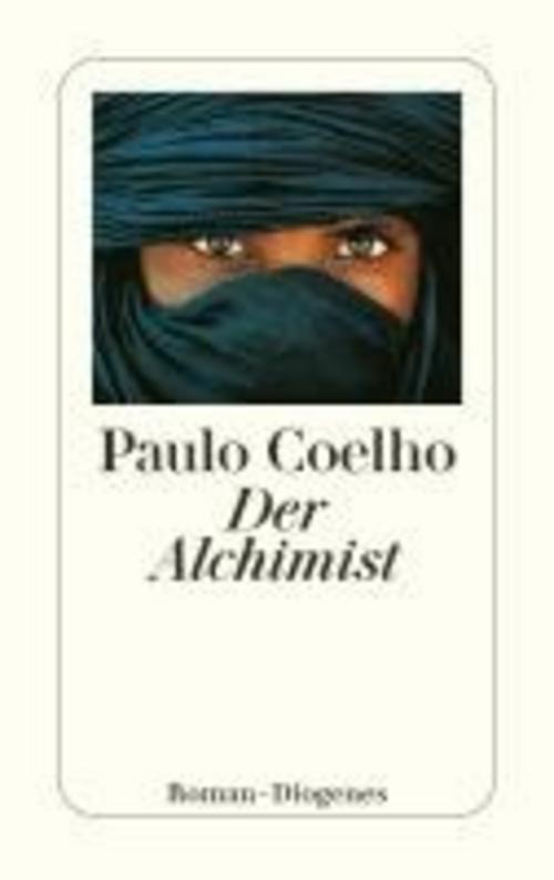 Der Alchimist Paulo Coelho
