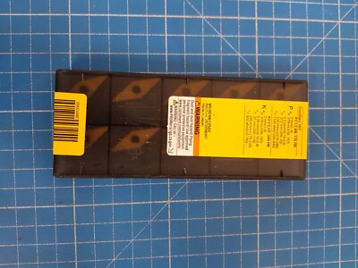 10Stk/Pack (1Stk/16eur) SANDVIK VBMT 160408-UR 4315 107 insert for turning