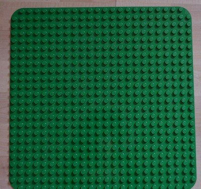 lego duplo base plate 24x24