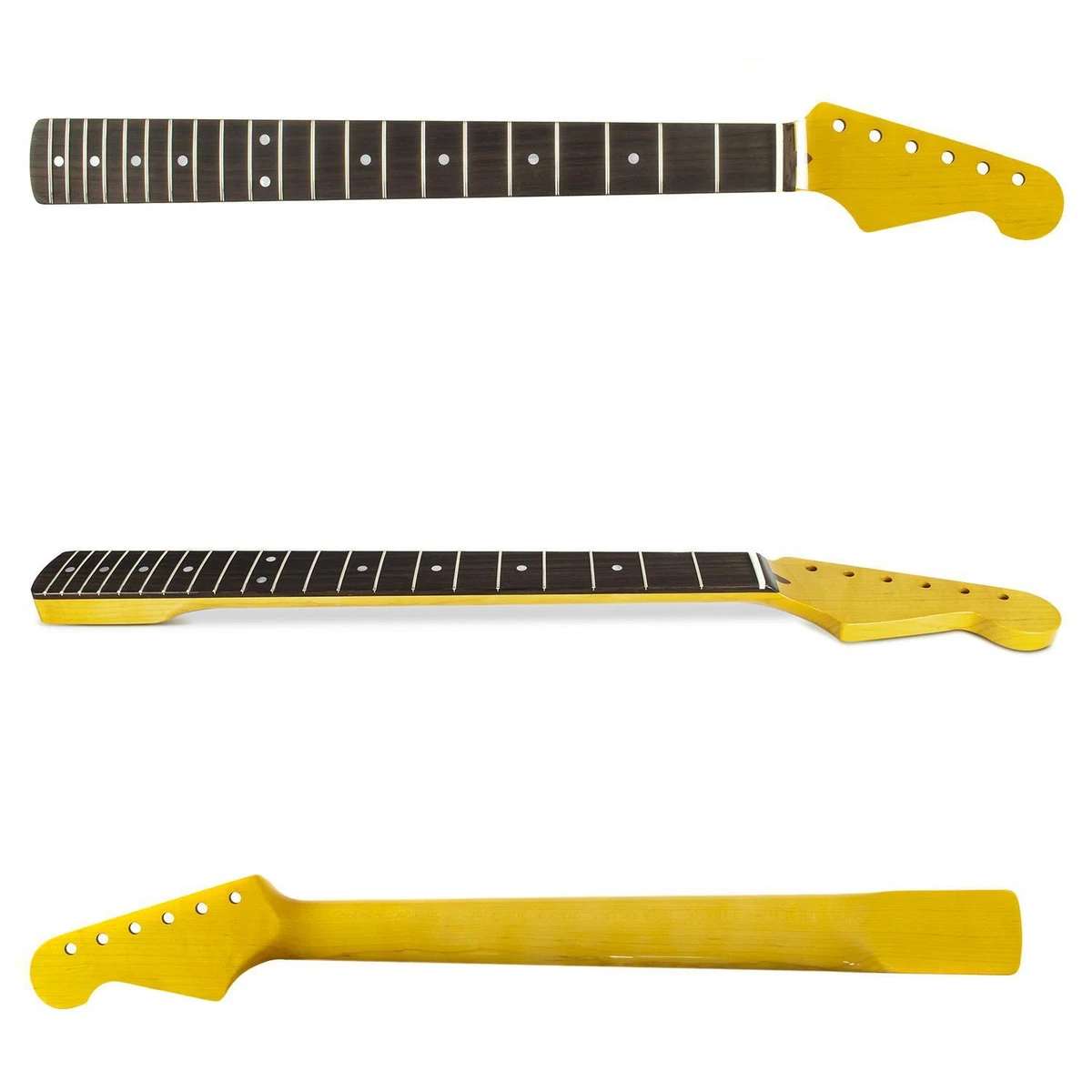 Srv guitar neck outlet