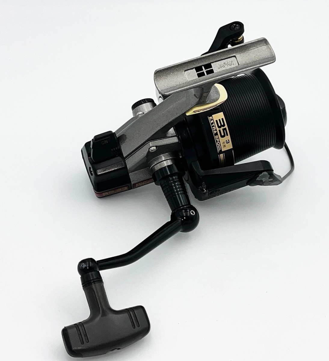Daiwa Tournament Procaster SS-35 spinning reel a896 | eBay