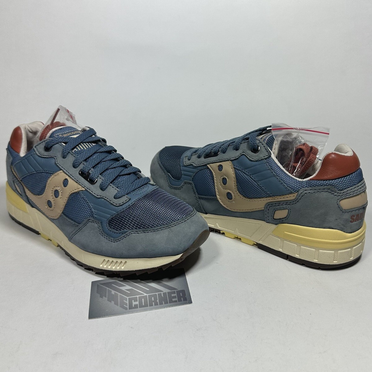 Scarpe Saucony Shadow Prezzo Saucony 2018 Shadow 6000 Saucony